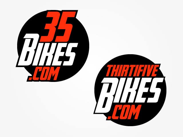 Proposition n°63 du concours                                                 Design a logo & icon for 35 bikes
                                            