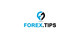 Contest Entry #6 thumbnail for                                                     Design a Logo for FOREX.TIPS
                                                