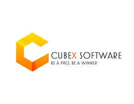 #22 para Design a Logo for Cubex Software por i4consul