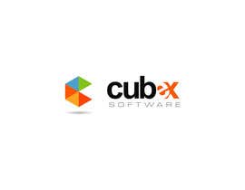 #20 para Design a Logo for Cubex Software por shobbypillai