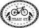 Icône de la proposition n°1 du concours                                                     Road bike team logo
                                                