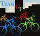 Icône de la proposition n°48 du concours                                                     Road bike team logo
                                                