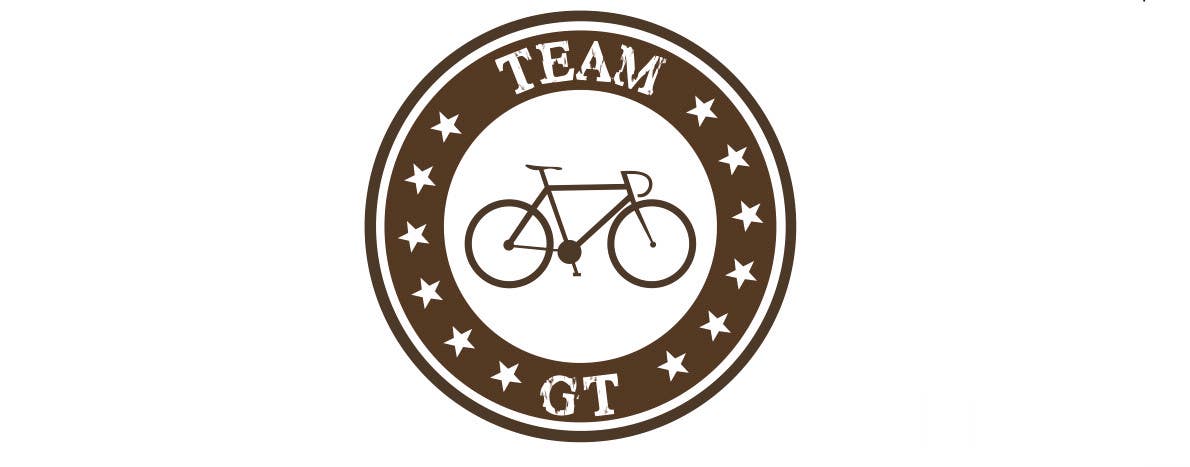 Contest Entry #42 for                                                 Road bike team logo
                                            