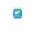  Logo Design for Woza IM Chat için Graphic Design83 No.lu Yarışma Girdisi