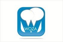  Logo Design for Woza IM Chat için Graphic Design45 No.lu Yarışma Girdisi