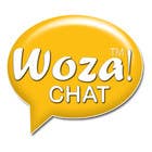  Logo Design for Woza IM Chat için Graphic Design112 No.lu Yarışma Girdisi