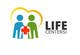 Ảnh thumbnail bài tham dự cuộc thi #57 cho                                                     Design a Logo for  Life Centers - Helping Lives
                                                