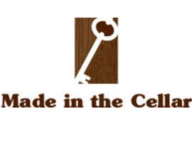 #11 untuk Design a Logo for Made in the Cellar oleh ryanmcl6