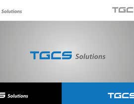 webmastersud tarafından Design a Logo for TGC Solutions için no 78