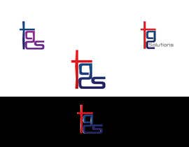 webmastersud tarafından Design a Logo for TGC Solutions için no 121