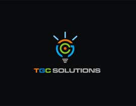shobbypillai tarafından Design a Logo for TGC Solutions için no 132