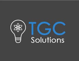 DaryaKubayeva tarafından Design a Logo for TGC Solutions için no 87