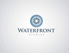 nº 111 pour Logo Design for Waterfront Studios par Colouredconcepts 