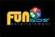 Ảnh thumbnail bài tham dự cuộc thi #132 cho                                                     Logo for Funbox Entertainment
                                                