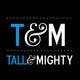 Miniatura da Inscrição nº 7 do Concurso para                                                     Design a Logo for "Tall & High"
                                                