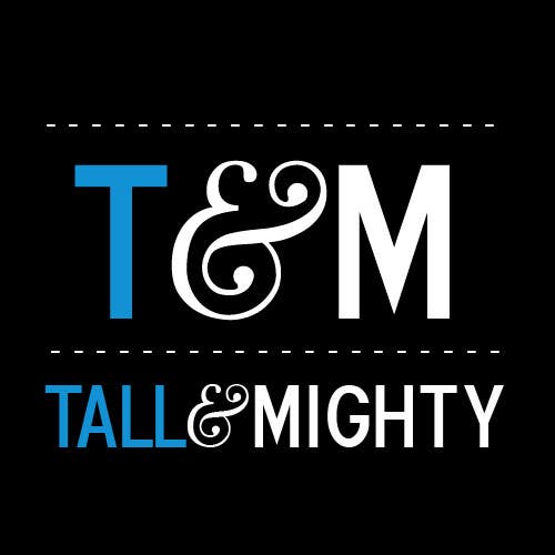 Inscrição nº 7 do Concurso para                                                 Design a Logo for "Tall & High"
                                            