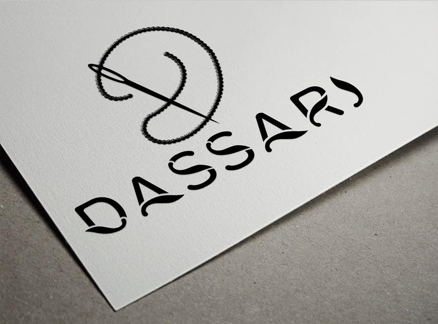 Bài tham dự cuộc thi #436 cho                                                 Design a Logo for Dassari Watch Straps
                                            