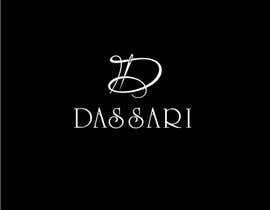 nº 307 pour Design a Logo for Dassari Watch Straps par temoorskhan 