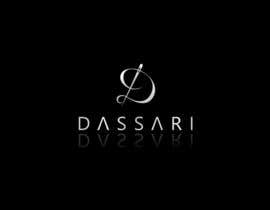 nº 336 pour Design a Logo for Dassari Watch Straps par neXXes 