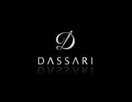nº 365 pour Design a Logo for Dassari Watch Straps par neXXes 