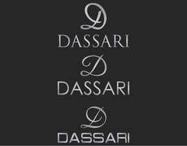 nº 403 pour Design a Logo for Dassari Watch Straps par sagorak47 