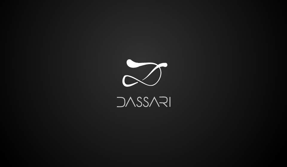 Konkurrenceindlæg #376 for                                                 Design a Logo for Dassari Watch Straps
                                            