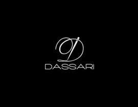 nº 328 pour Design a Logo for Dassari Watch Straps par naimatali86 