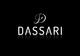 Konkurrenceindlæg #362 billede for                                                     Design a Logo for Dassari Watch Straps
                                                
