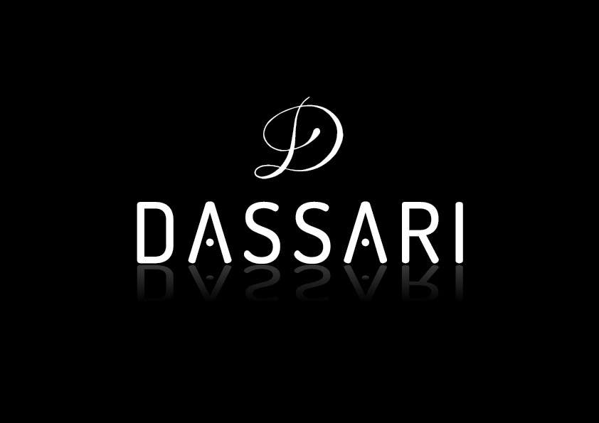Konkurrenceindlæg #362 for                                                 Design a Logo for Dassari Watch Straps
                                            
