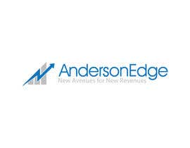 temoorskhan tarafından Logo for The Anderson Edge için no 51