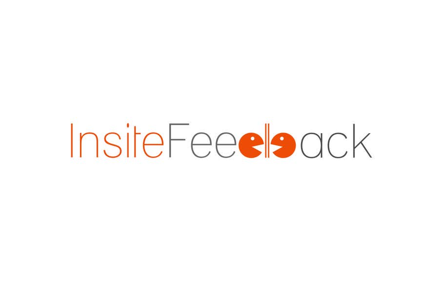 Bài tham dự cuộc thi #74 cho                                                 Disegnare un Logo for InsiteFeedback
                                            