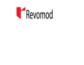 #10 for Design a Logo for Revomod by ayansunesara1