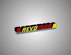 #12 for Design a Logo for Revomod by juliannastaro