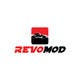 Kilpailutyön #20 pienoiskuva kilpailussa                                                     Design a Logo for Revomod
                                                