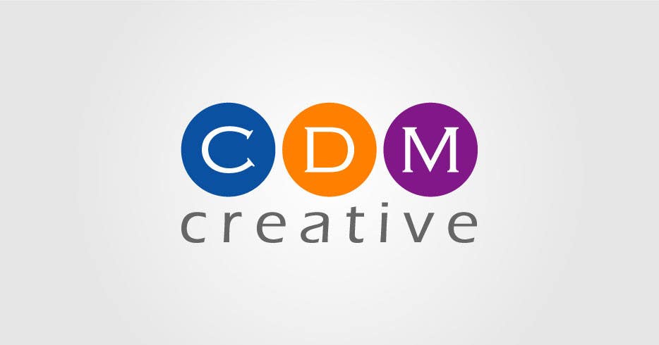 Konkurrenceindlæg #20 for                                                 Design a Logo for a graphic designer
                                            