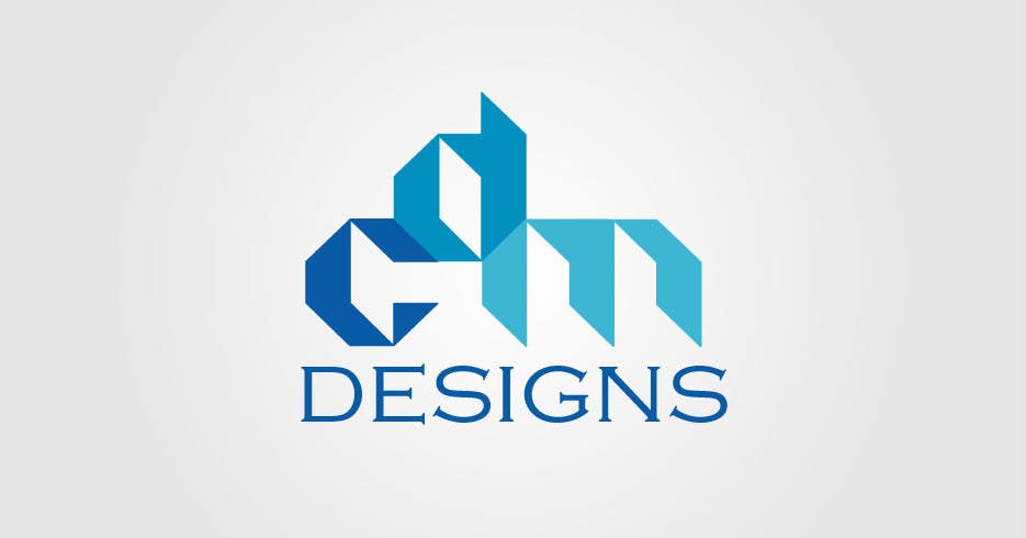 Konkurrenceindlæg #22 for                                                 Design a Logo for a graphic designer
                                            