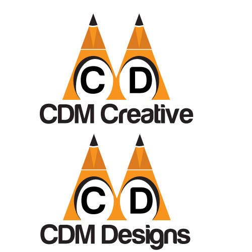 Penyertaan Peraduan #17 untuk                                                 Design a Logo for a graphic designer
                                            