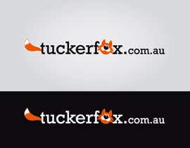 #7 untuk Logo Design for tuckerfox.com.au oleh taleteller