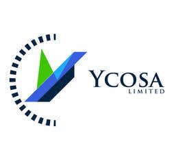 #23 untuk Design a Logo for Ycosa Limited oleh carligeanu