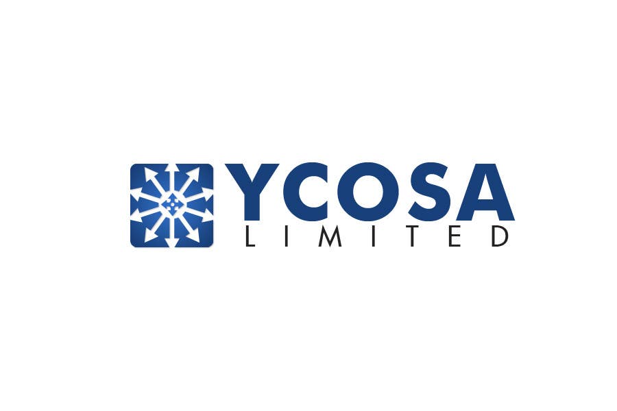 Kilpailutyö #18 kilpailussa                                                 Design a Logo for Ycosa Limited
                                            