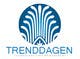 Pictograma corespunzătoare intrării #101 pentru concursul „                                                    Logo Design for Trenddagen
                                                ”