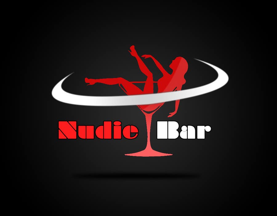 Contest Entry #2 for                                                 Design a Logo for a Nudie Bar
                                            