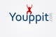 #336. pályamű bélyegképe a(z)                                                     Logo Design for Youppit.com
                                                 versenyre