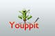 Miniatyrbilde av konkurransebidrag #281 i                                                     Logo Design for Youppit.com
                                                
