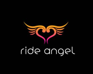Inscrição nº 46 do Concurso para                                                 Design a Logo for Ride Angel
                                            