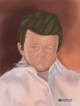 Miniatura da Inscrição nº 5 do Concurso para                                                     Reinvent The Crying Boy painting (Menino da Lagrima)
                                                