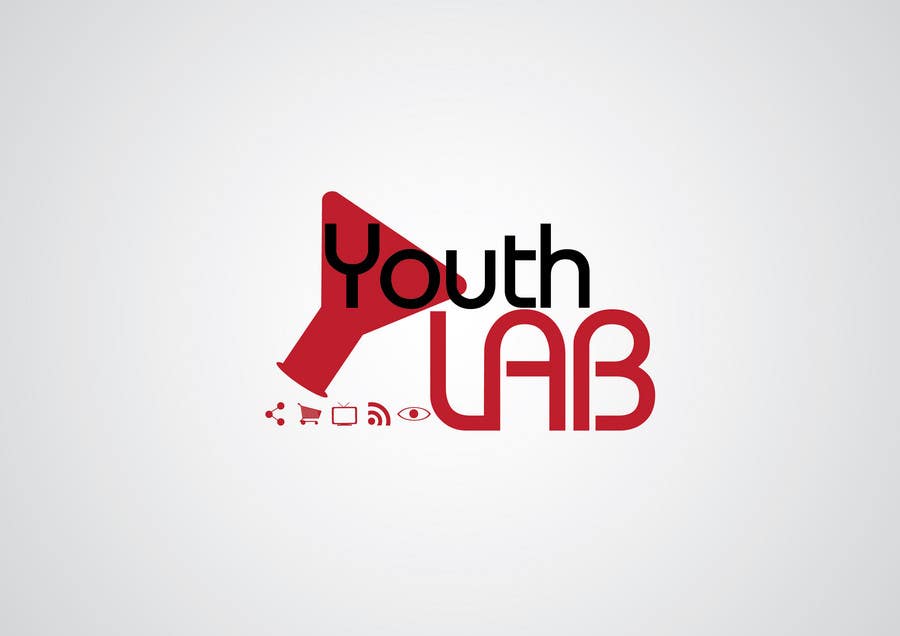Intrarea #302 pentru concursul „                                                Logo Design for "Youth Lab"
                                            ”