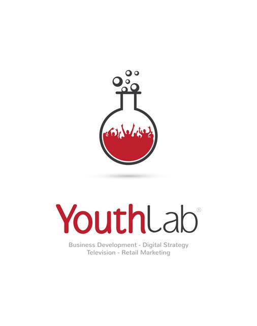Entri Kontes #31 untuk                                                Logo Design for "Youth Lab"
                                            