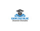 Imej kecil Penyertaan Peraduan #47 untuk                                                     Logo for online education
                                                