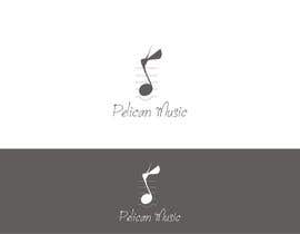#9 untuk Design a Logo for &quot;Pelican Music&quot; oleh deamond